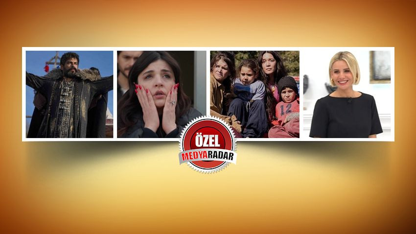 Reyting zirvesi belli oldu! İşte 12 Şubat’ın en çok izlenen yapımları - Sayfa 1