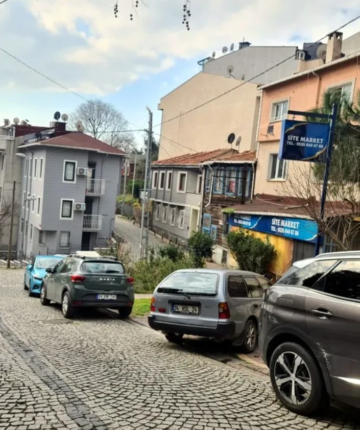 Ortaköy'deki ölüm tekeli kapatıldı! Rıza Kalkavan detayı - Sayfa 1