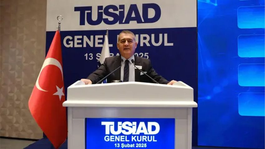 TÜSİAD'ın çıkışı, iktidarın sert yanıtı gazete manşetlerine nasıl yansıdı? - Sayfa 1