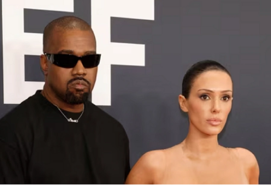 Kanye West ve Bianca Censori boşanıyor! Grammy'deki çıplak şov ayrılık getirdi - Sayfa 3