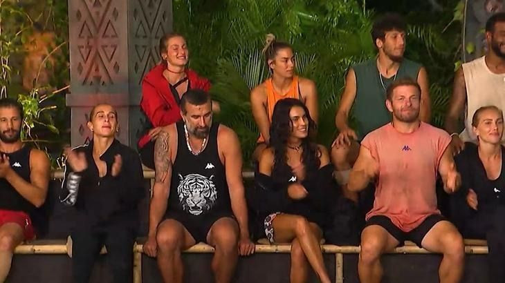 Survivor'da ödül oyununu kazanan takım belli oldu! Haftanın eleme adayları kimler? - Sayfa 3