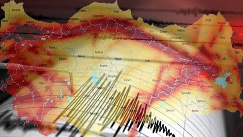 İstanbul ile ilgili ezber bozan deprem açıklaması! Deprem uzmanı ‘çok zor’ dedi… - Sayfa 2