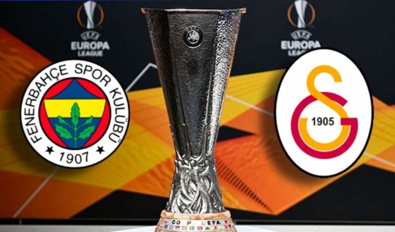 UEFA ülke puanı güncellendi: Türkiye kaçıncı sırada? Fenerbahçe kazandı, Galatasaray kaybetti - Sayfa 1