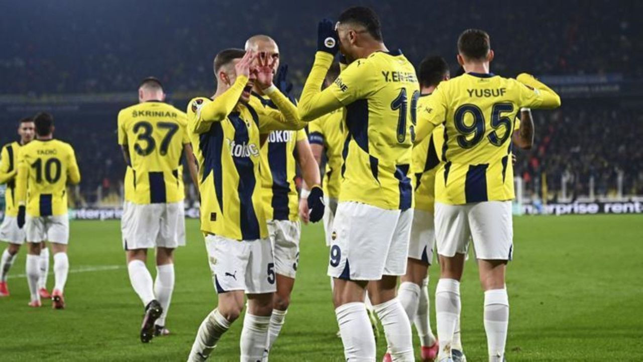 UEFA ülke puanı güncellendi: Türkiye kaçıncı sırada? Fenerbahçe kazandı, Galatasaray kaybetti - Sayfa 2