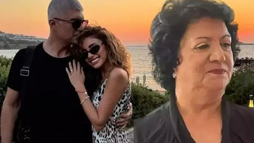 Özcan Deniz annesine saldırdı mı? Oğlu için uzaklaştırma talebinde bulundu - Sayfa 10