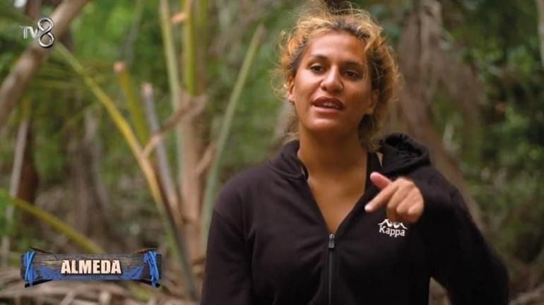 Survivor'da son eleme adayı belli oldu! Güncel puan durumu açıklandı - Sayfa 4