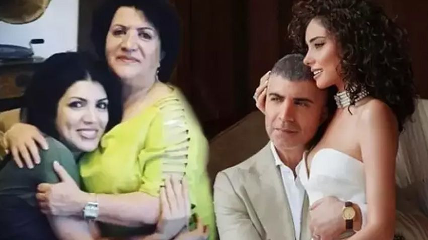 Özcan Deniz annesine saldırdı mı? Oğlu için uzaklaştırma talebinde bulundu - Sayfa 5