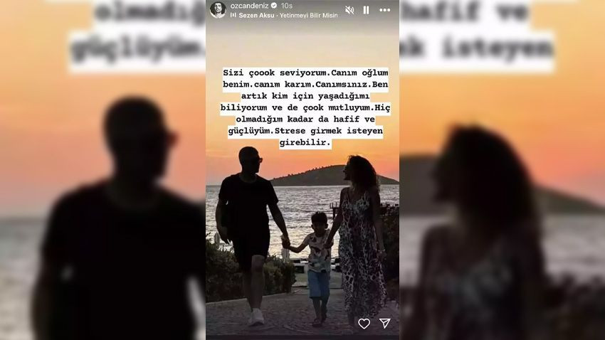 Özcan Deniz annesine saldırdı mı? Oğlu için uzaklaştırma talebinde bulundu - Sayfa 7