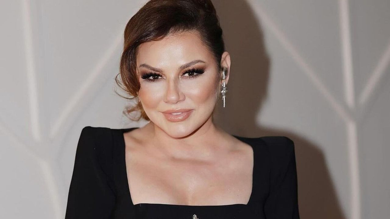 Deniz Seki'den bomba özel hayat itirafı! Meğer 5 yıldır... - Sayfa 5