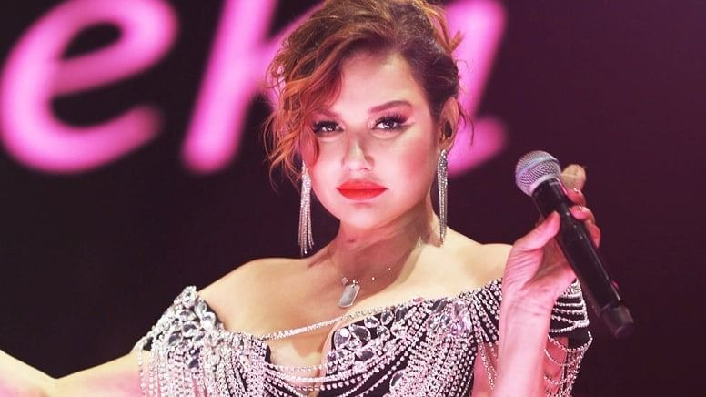 Deniz Seki'den bomba özel hayat itirafı! Meğer 5 yıldır... - Sayfa 6