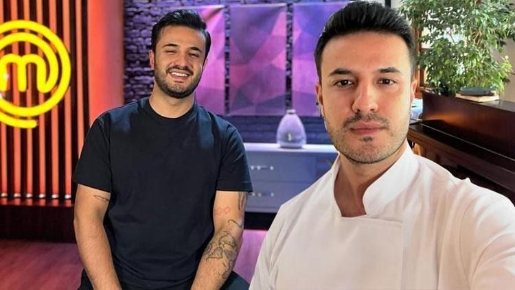 MasterChef Semihcan’ın sevgilisi bakın kim çıktı! Survivor'da yarışmış - Sayfa 1