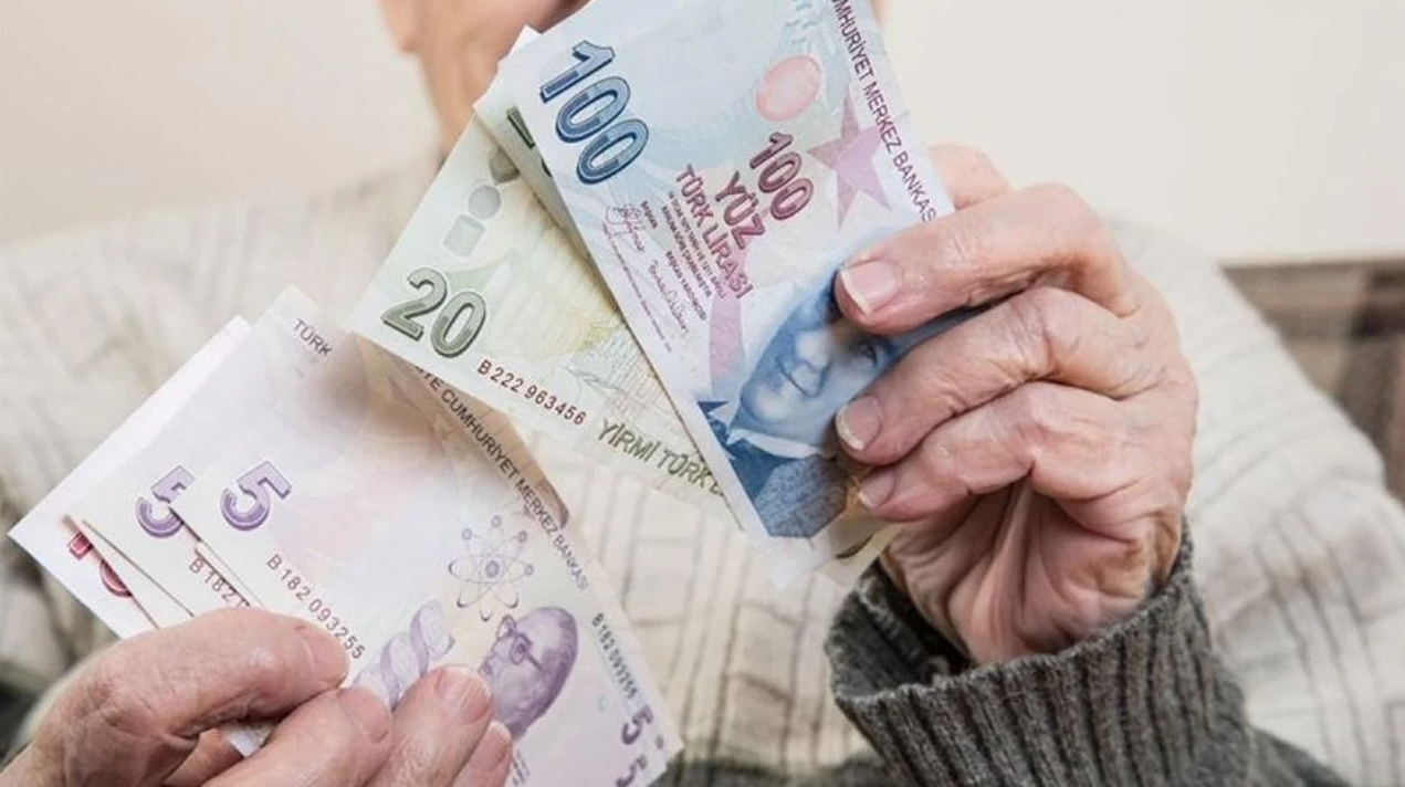 Emekli aylığı promosyonu güncellendi: Hangi banka ne kadar veriyor? - Sayfa 1