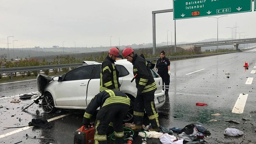 TikTok fenomeninden acı haber! Lavinia Özmen hayatını kaybetti - Sayfa 1