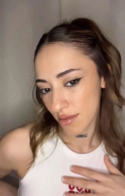 TikTok fenomeninden acı haber! Lavinia Özmen hayatını kaybetti - Sayfa 2