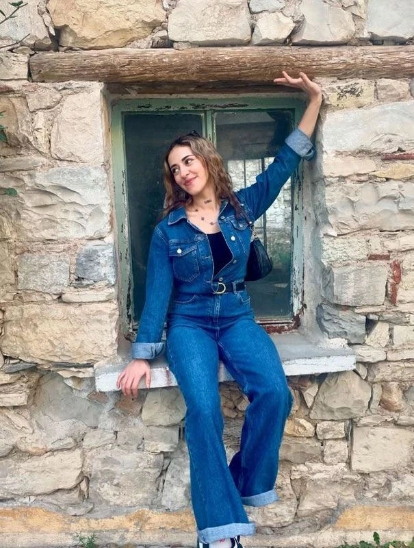 TikTok fenomeninden acı haber! Lavinia Özmen hayatını kaybetti - Sayfa 3