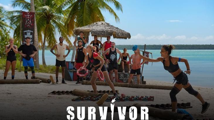 Survivor'da elenen isim belli oldu! İşte adaya veda eden yarışmacı - Sayfa 4