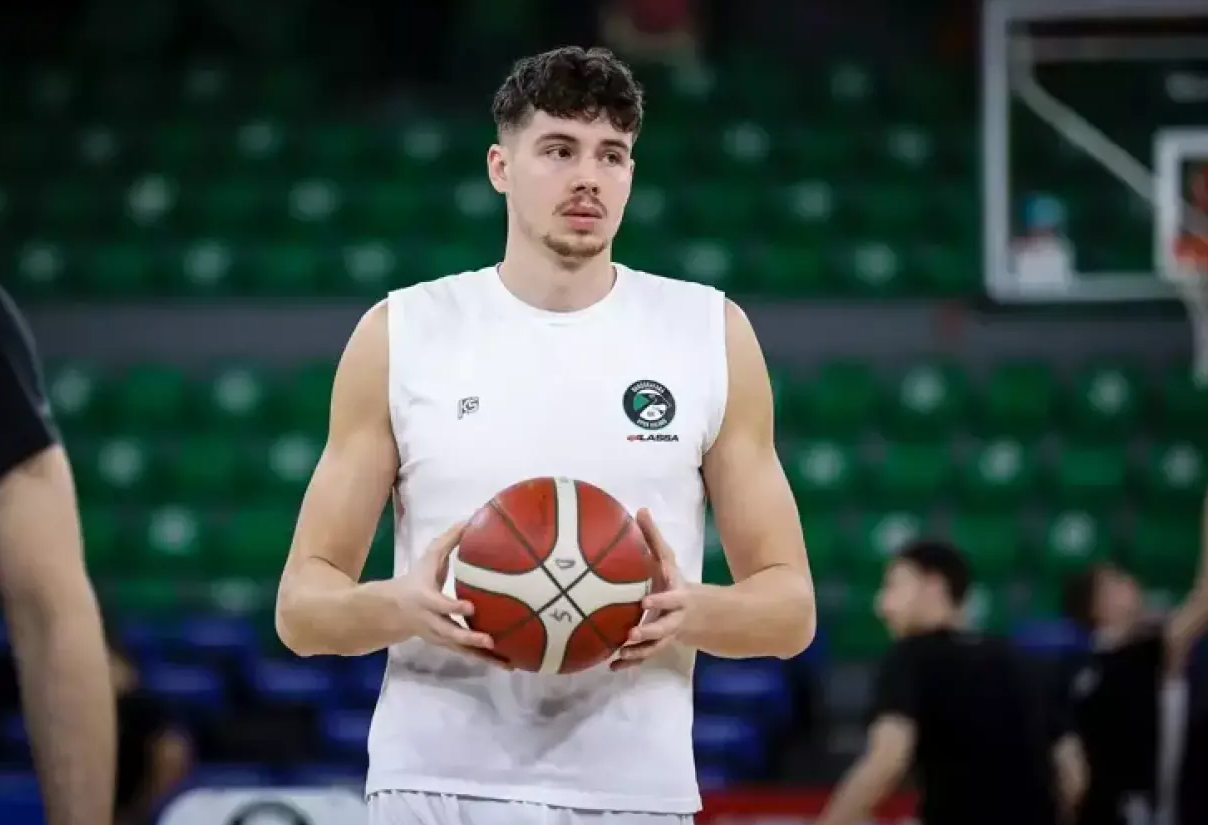 Basketbolcuyla aşk iddiası... Oyuncu Devrim Özkan son noktayı koydu! - Sayfa 5