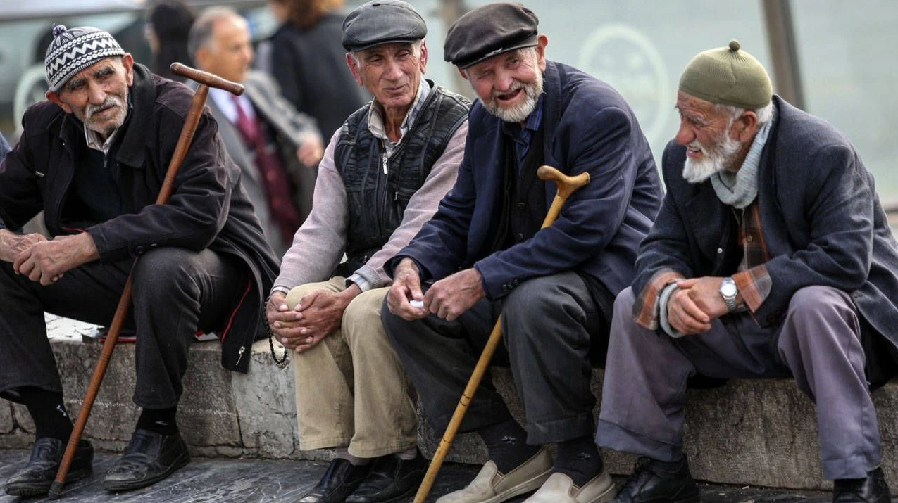 Tarih belli oldu... Emekli promosyonlarına dev artış yolda! - Sayfa 1