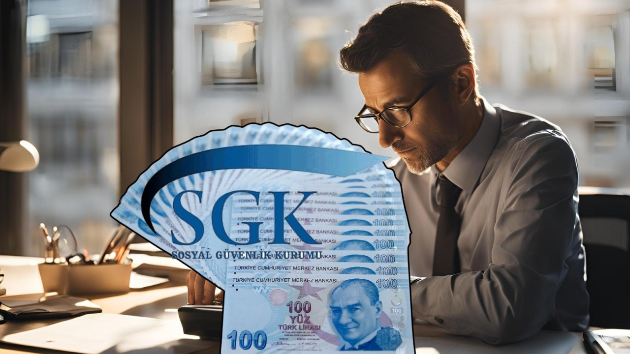 SGK duyurdu... 2008 ve öncesi işe girişlilere müjde! - Sayfa 6