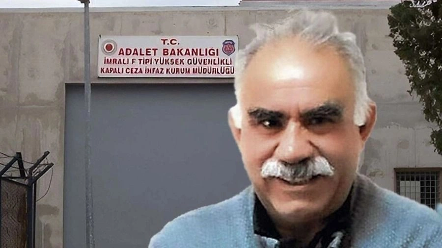 Öcalan’ın mektubu üç kritik noktaya ulaştı! DEM Parti'den flaş açıklama - Sayfa 2