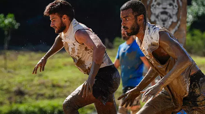 Dokunulmazlığı hangi takım kazandı? Survivor'da haftanın ilk eleme adayı belli oldu! - Sayfa 1