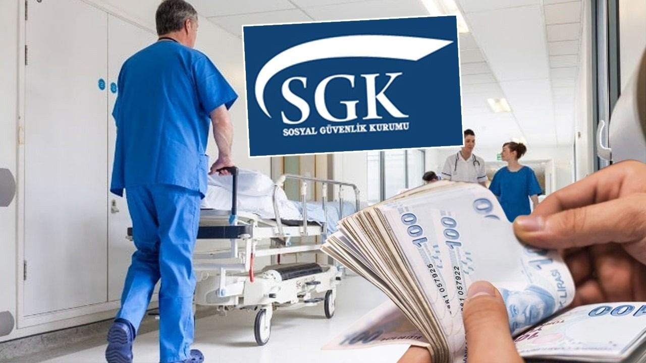 SGK duyurdu... 2008 ve öncesi işe girişlilere müjde! - Sayfa 5