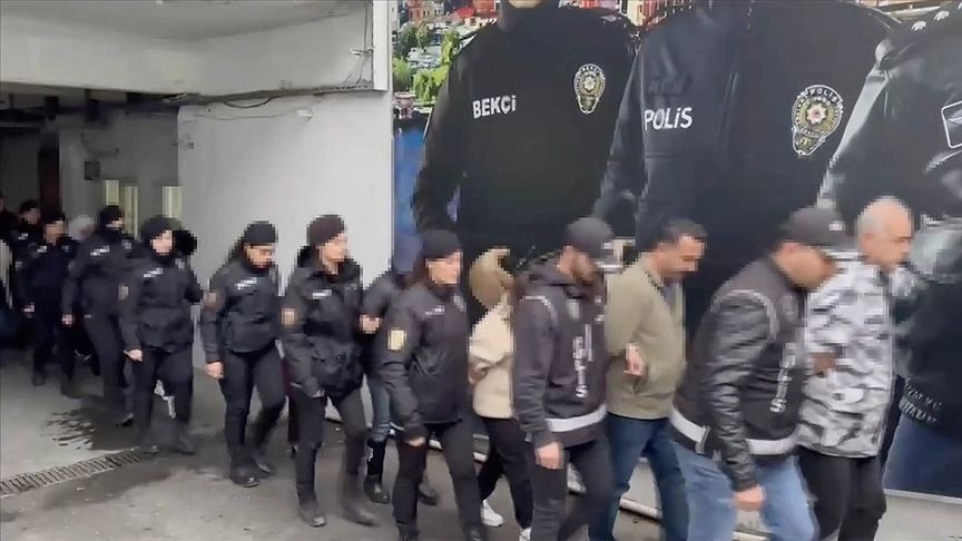 Yenidoğan çetesi davasında yeni gelişme! Sanıktan skandal sözler... - Sayfa 1