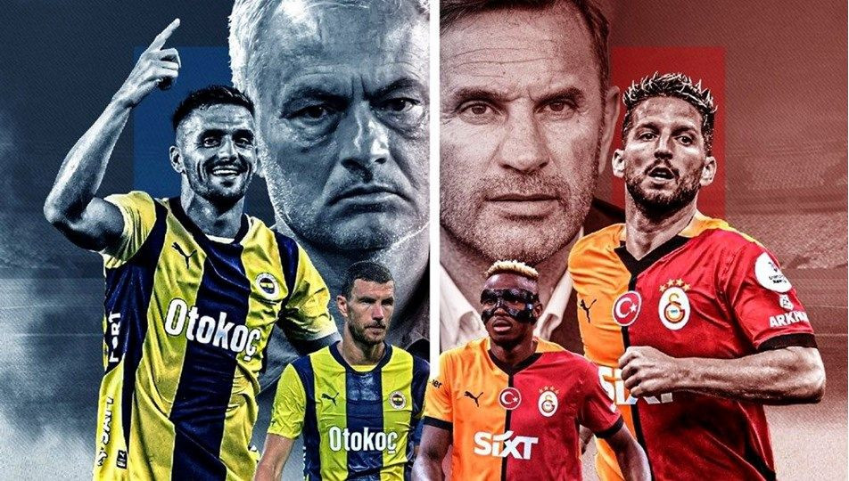 Galatasaray - Fenerbahçe derbisinin yabancı hakemi kim olacak? İşte adaylar - Sayfa 2