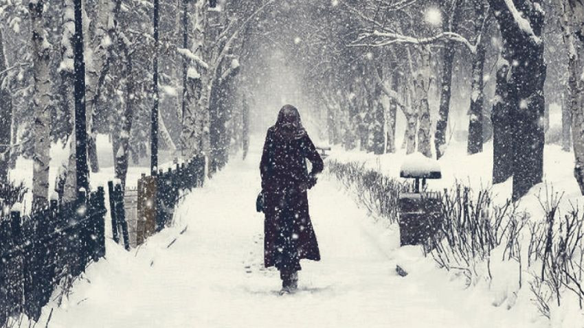 Meteoroloji'den 15 il için sarı kodlu alarm: İstanbul'da kar yağışı ne zaman başlayacak? - Sayfa 2