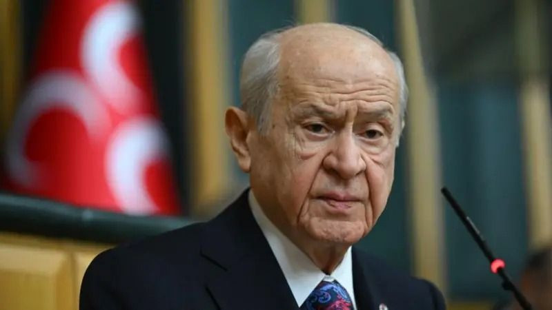 Devlet Bahçeli'nin sağlık durumu nasıl, son durum nedir? "Öldü mü" söylentilerine cevap geldi - Sayfa 2