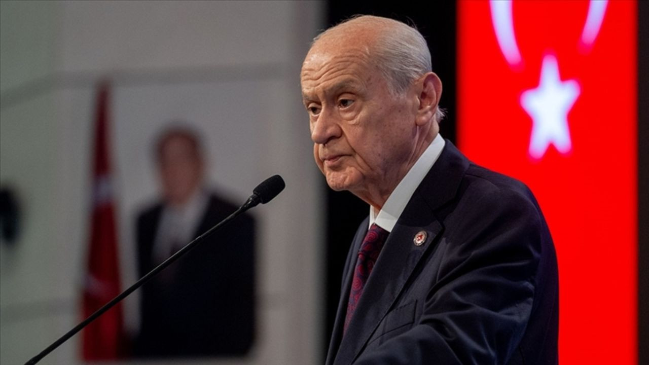 Devlet Bahçeli'nin sağlık durumu nasıl, son durum nedir? "Öldü mü" söylentilerine cevap geldi - Sayfa 1