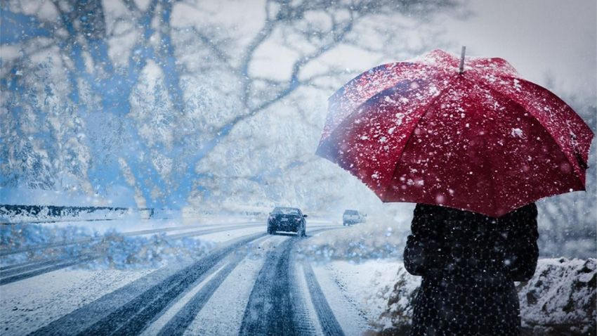 Meteoroloji'den 15 il için sarı kodlu alarm: İstanbul'da kar yağışı ne zaman başlayacak? - Sayfa 4