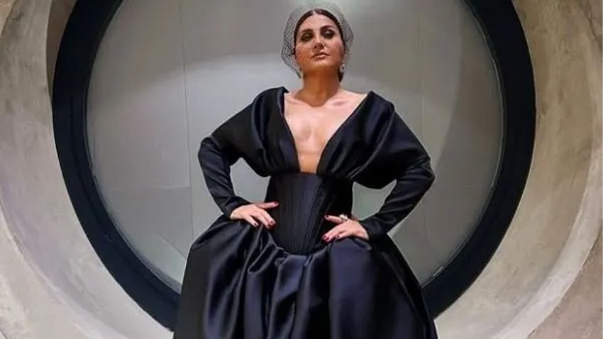 Yılların esmeri sarışın oldu! Sibel Can’ın imajı herkesi şaşırttı! - Sayfa 5