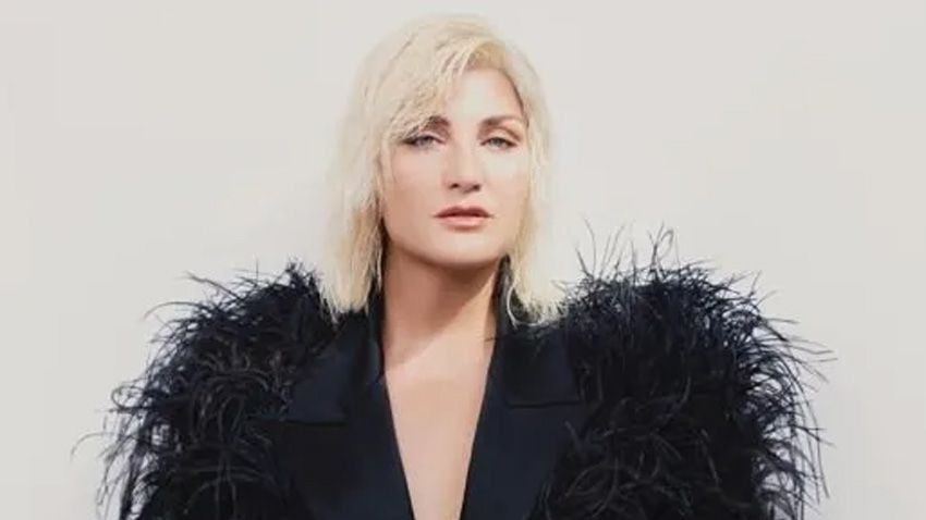 Yılların esmeri sarışın oldu! Sibel Can’ın imajı herkesi şaşırttı! - Sayfa 6