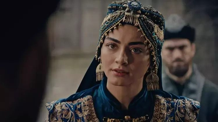 Bala Hatun nasıl öldü? Tarihte Bala Hatun'un ölümü nasıl oldu? - Sayfa 3