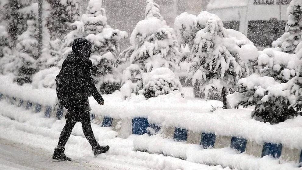 YARIN ANKARA'DA OKULLAR TATİL Mİ? 20 Şubat Ankara'da okullar tatil edildi mi? Valilik açıkladı mı? - Sayfa 2