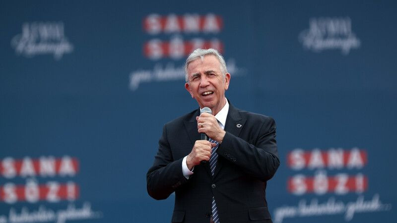 PİAR Araştırma'dan 'CHP'nin adayı' anketi! Mansur Yavaş mı Ekrem İmamoğlu mu? - Sayfa 12