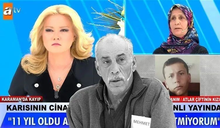 14 yıllık cinayetin sır perdesi aralandı! Şoke eden telefon sinyali... - Sayfa 1