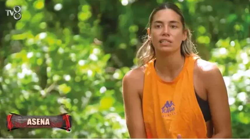 Konseyde ipler gerildi... Survivor'da üçüncü eleme adayı belli oldu! - Sayfa 4