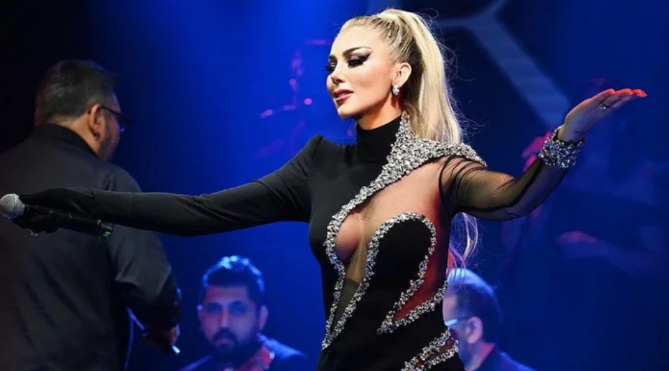 Ölüm haberiyle yıkıldı... Petek Dinçöz'ün acı günü! - Sayfa 5