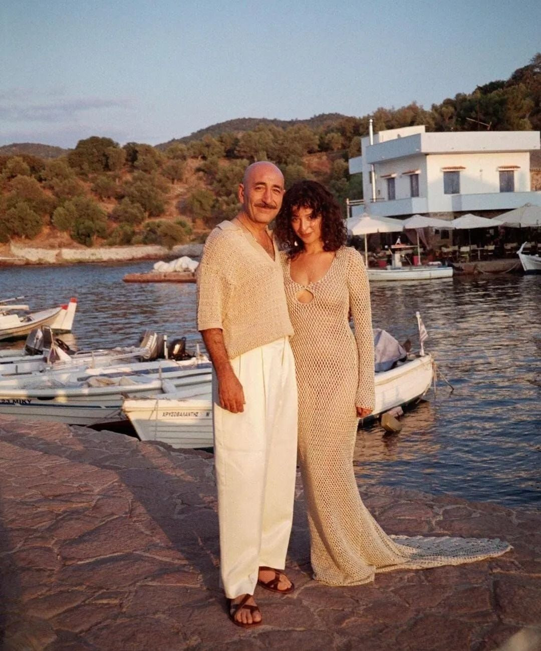 Melike Şahin'in eşi Sedat Arpalık kimdir? Sedat Arpalık kaç yaşında, aslen nereli, ne iş yapıyor? - Sayfa 3