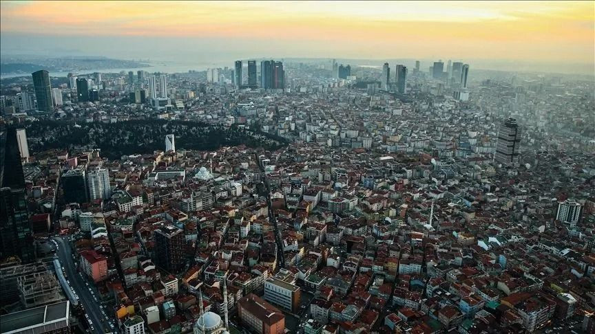 "Taşı toprağı altın" sözü gerçek oldu! İstanbul'da en pahalı ilçeler belli oldu - Sayfa 2