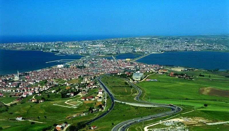 "Taşı toprağı altın" sözü gerçek oldu! İstanbul'da en pahalı ilçeler belli oldu - Sayfa 4