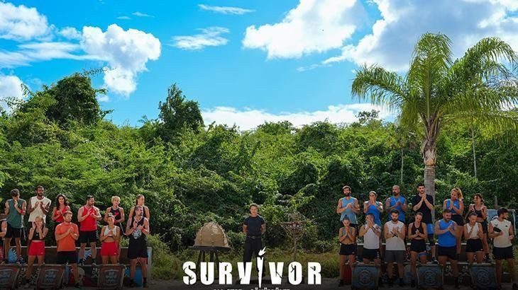 Survivor'da 4. ve son eleme adayı belli oldu! Poyraz tepki gösterdi - Sayfa 2