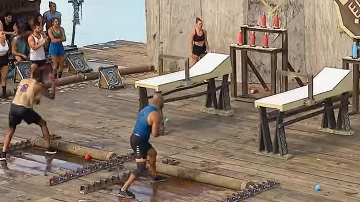 Survivor'da 4. ve son eleme adayı belli oldu! Poyraz tepki gösterdi - Sayfa 3