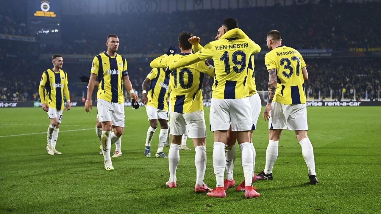 Anderlecht - Fenerbahçe maçı neden durdu? Anderlecht - Fenerbahçe maçında Brüksel'de neler oldu? - Sayfa 4