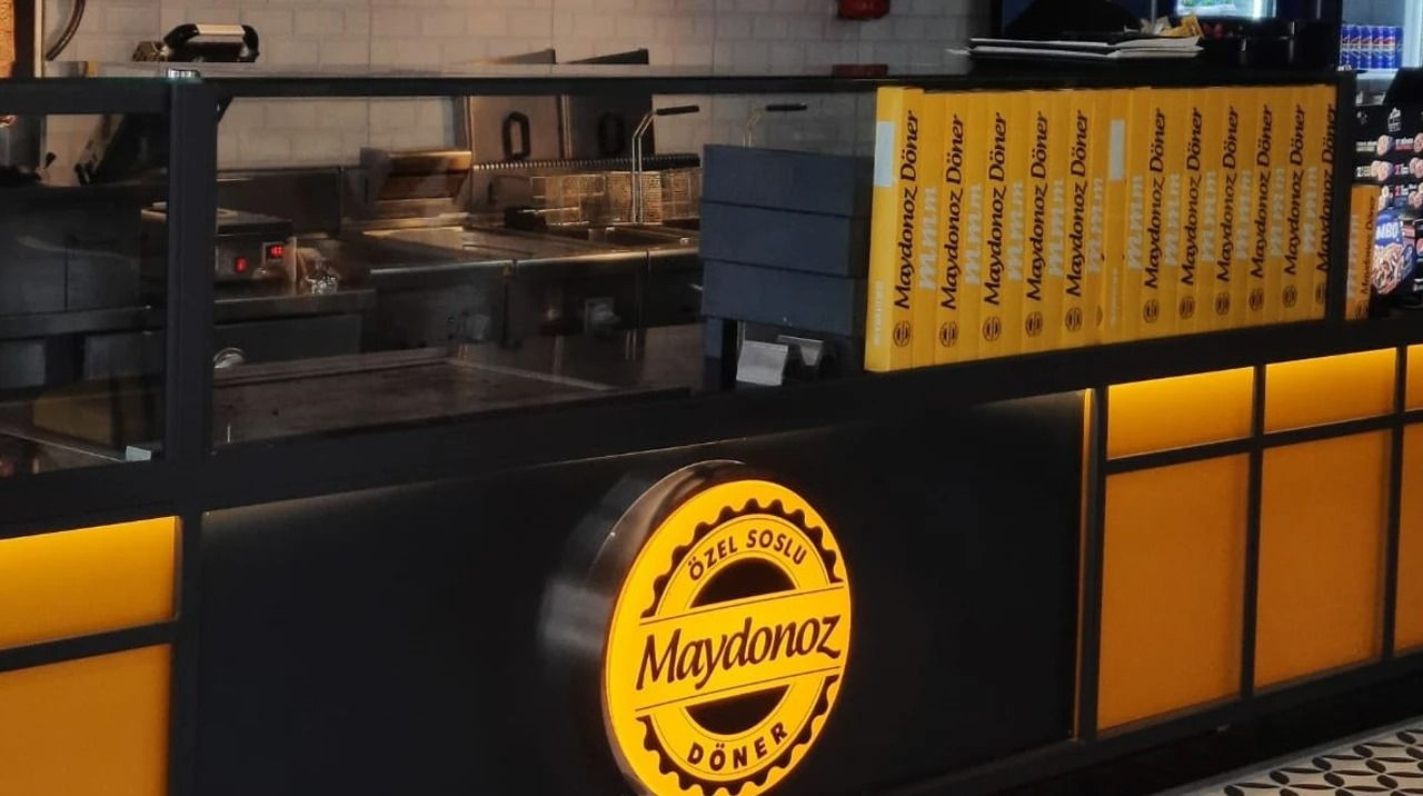 Maydonoz Döner'in sahibi Ömer Şeyhin kimdir, hangi takımlı, kaç yaşında, nereli? - Sayfa 1