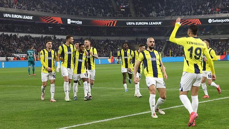 UEFA maçları reyting tablosunu karıştırdı! İşte dünün sonuçları... - Sayfa 3