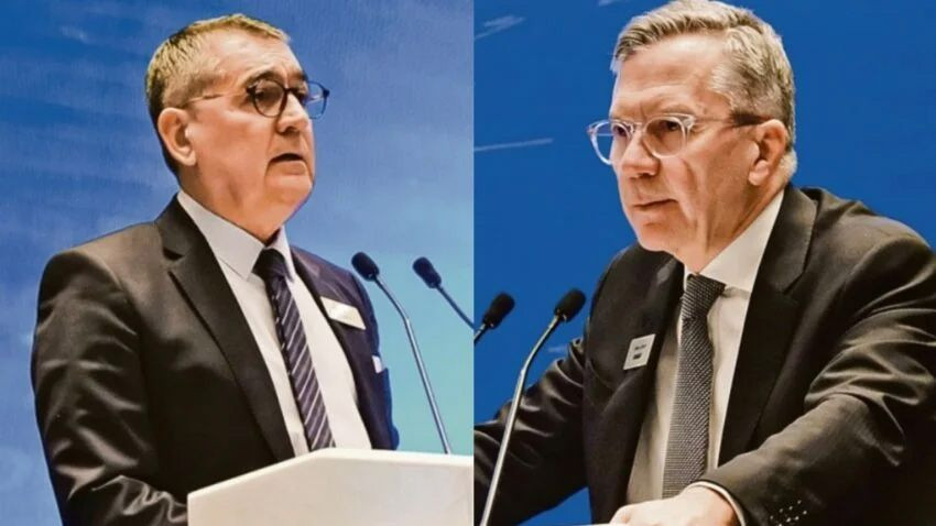 Köşe yazarlarından TÜSİAD gözaltılarına yorumlar... 'Her an her şey olabilir...' - Sayfa 6