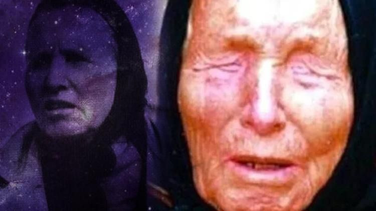 Baba Vanga'nın 2025 kehanetleri tüyler ürpertti! - Sayfa 3